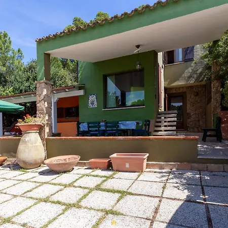 Villa Beatrice *