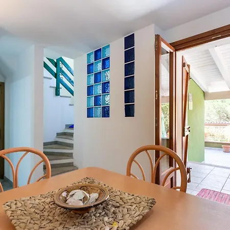 Villa Beatrice *